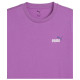 Puma Ανδρική κοντομάνικη μπλούζα Essential 2 Color Small No.1 Logo Tee